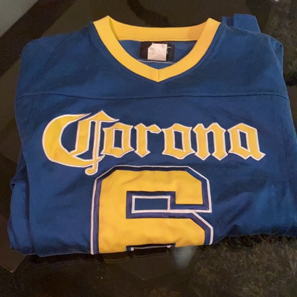 Corona jersey (L) - Picture 4 of 4